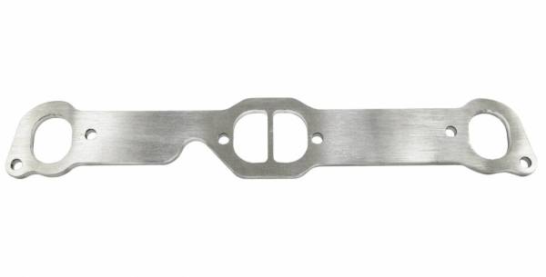 Pontiac 350/389/400/455 D-Port Stainless Header Flange