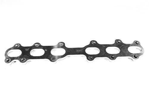 Toyota 2JZ-GTE Mild Steel Header Flange