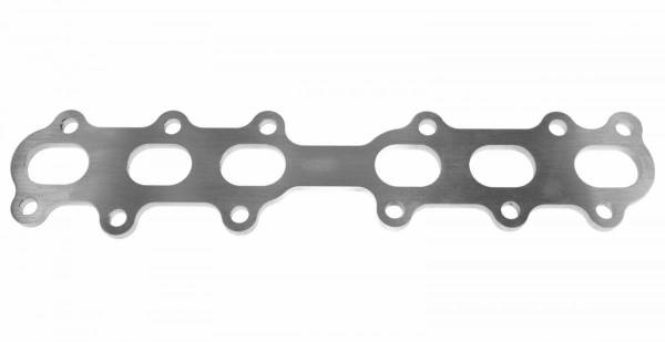 Toyota 2JZ-GTE Stainless Header Flange