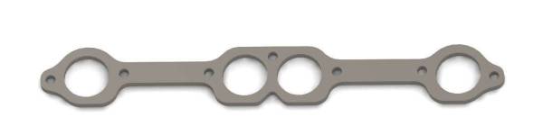 Buick 455 Stage III GSX Mild Steel Header Flange
