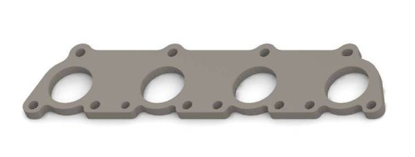 Audi 4.2L V8 RS6 Mild Steel Header Flange