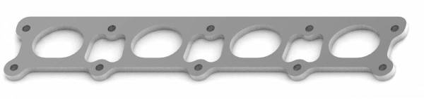 Brad Anderson BAE 6x/8x Oval Port Stainless Header Flange