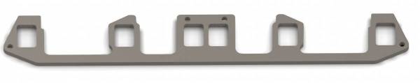 AMC 258 Straight-6 Mild Steel Header Flange