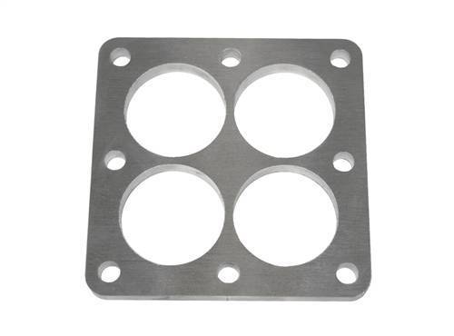 304 Stainless Steel Cobra Kit Car Flange- Style D