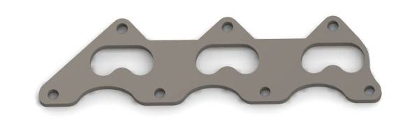 Saturn L-Series 3.0L V6 Mild Steel Header Flange