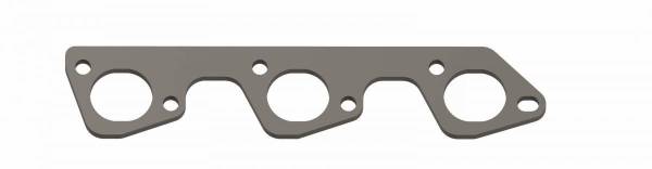 Chrysler 3.3L/3.8L EGH V6 Mild Steel Header Flange