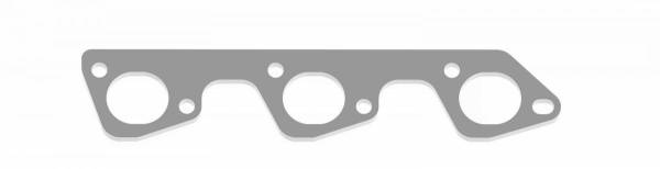 Chrysler 3.3L/3.8L EGH V6 Stainless Header Flange