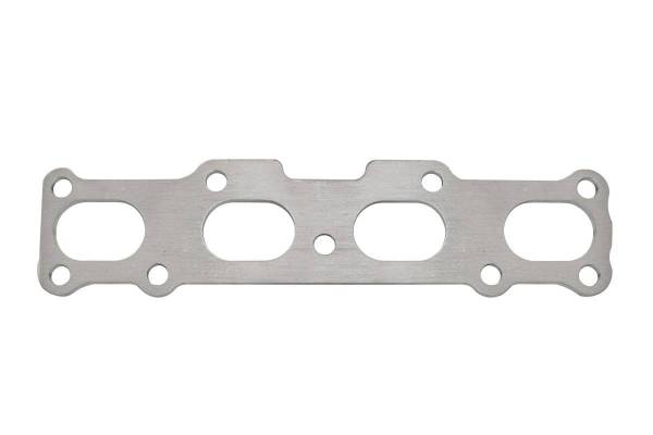 Mazda Miata 1.8L BP Mild Steel Header Flange
