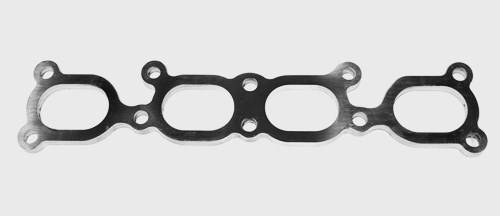 Mazda Protege 2.0L Mild Steel Header Flange