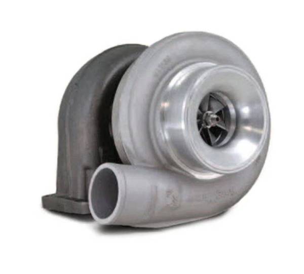 BorgWarner - BorgWarner S480SX4 Series Turbo- 80mm #177287