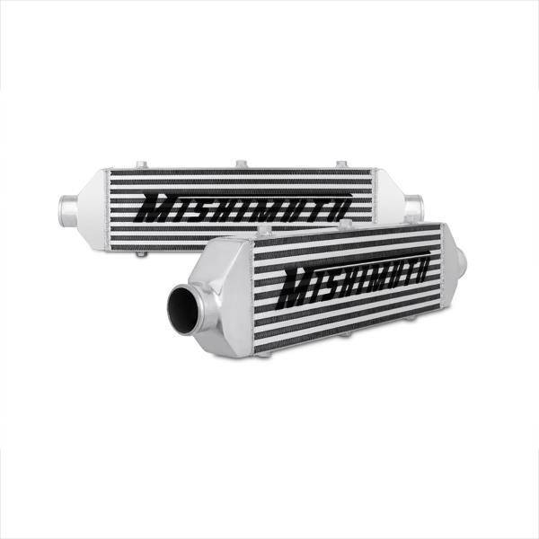 Performance Mishimoto Racing Air-to-Air Intercoolers
