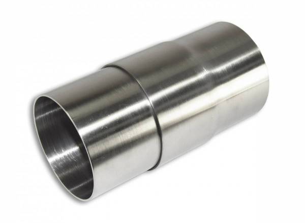 3" Stainless Single Slip Joints