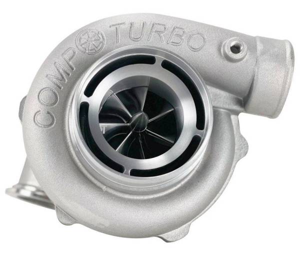 CTR4102H-7171 Air-Cooled 1.0 Turbocharger (1175 HP)