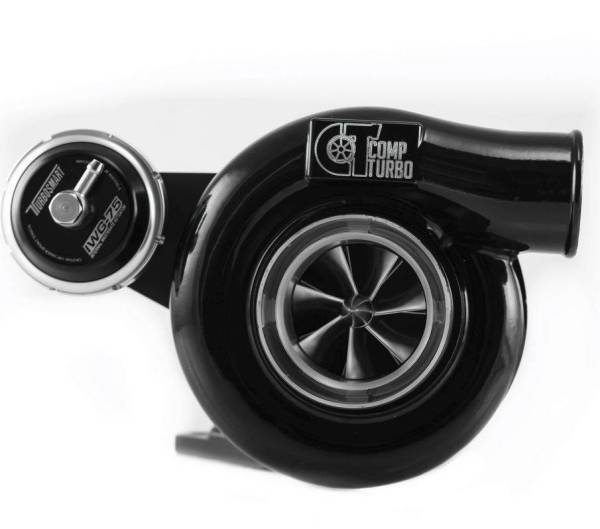 CTRX 5856 02-07 Subaru WRX / 2004+ STI Stg.2