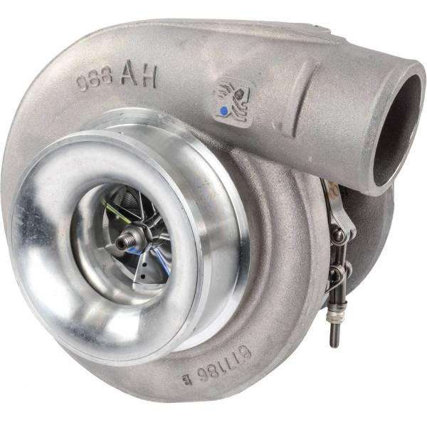 BorgWarner - BorgWarner S400SX Turbo Charger- (100/83) #179174