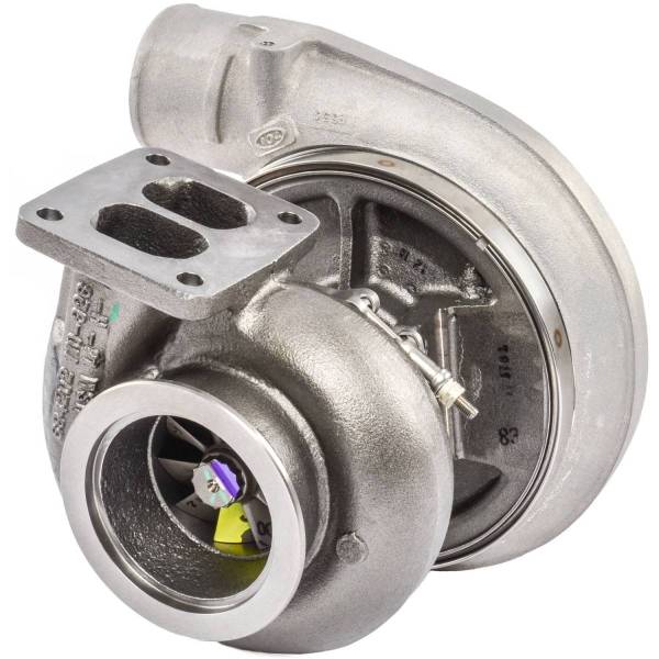 BorgWarner - BorgWarner S400SX Turbo Charger- (105/87) #179176
