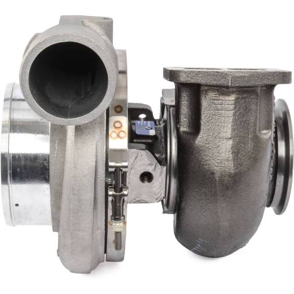 BorgWarner S400SX Turbo Charger- (110/87) #179182