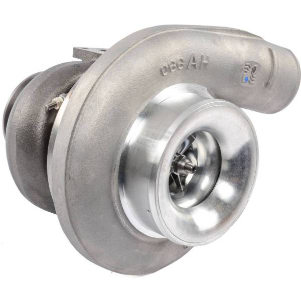BorgWarner - BorgWarner S400SX Turbo Charger- (110/87) #179182