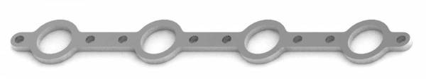 Ford 7.3L Powerstroke Stainless Header Flange