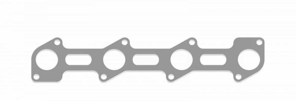 Ford/Jaguar/Land Rover 2.0L DOHC Ingenium AJ200 Stainless Header Flange