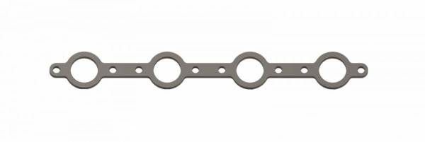 Ford 7.3L Powerstroke Mild Steel Header Flange