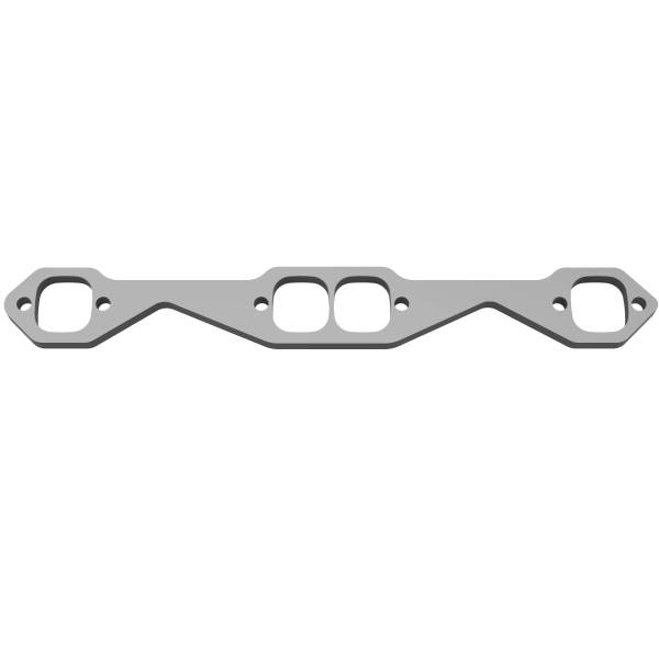 Small Block Chevy Stainless Turbo Header Flange- 1/2" Thick