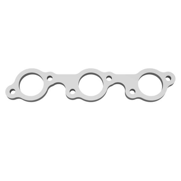 Ford 3.8L/4.2L 'Essex' V6 Stainless Header Flange