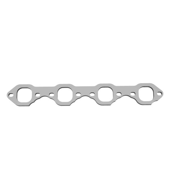 Small Block Ford N351 Sportsman Head Mild Steel Header Flange