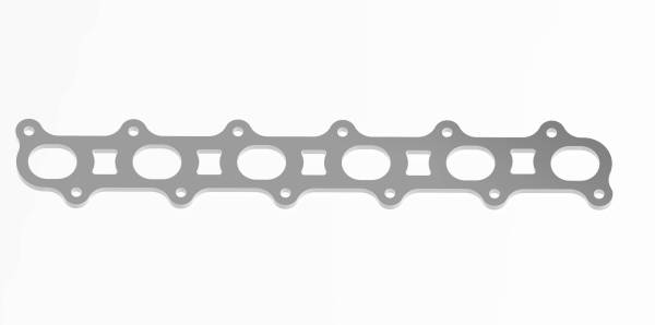 Barra 4.0L I-6 Stainless Header Flange