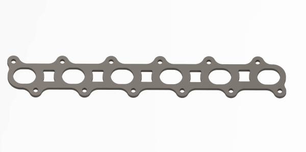 Barra 4.0L I-6 Mild Steel Header Flange