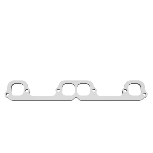 Small Block Mopar W5 Stainless Header Flange