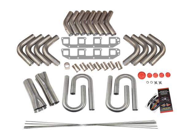 Gen III Hemi 5.7L Square Port