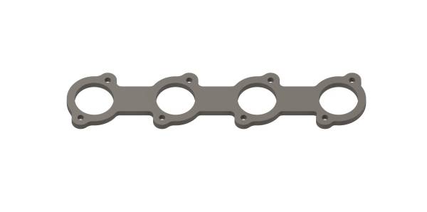 Mercedes M113K 5.4L V8 Mild Steel Header Flange