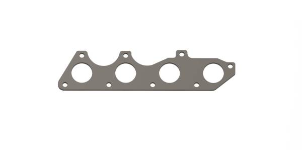 Audi 4.0L TFSI V8 Mild Steel Header Flange