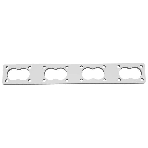BMW S14 DOHC Stainless Header Flange