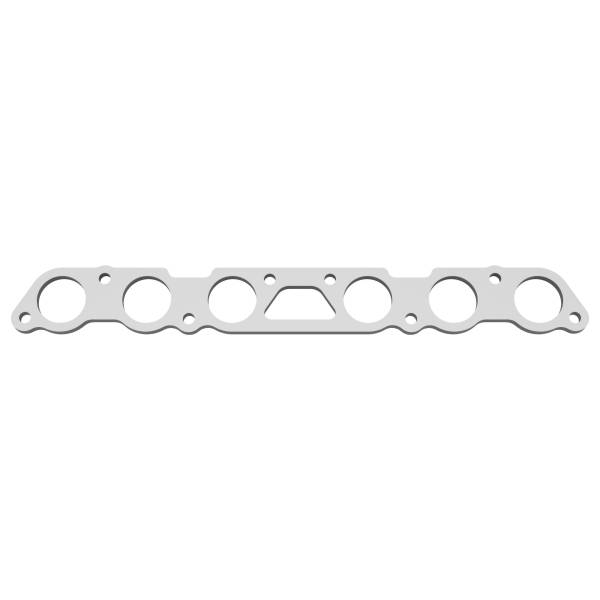 Toyota 2JZ-GE Stainless Header Flange