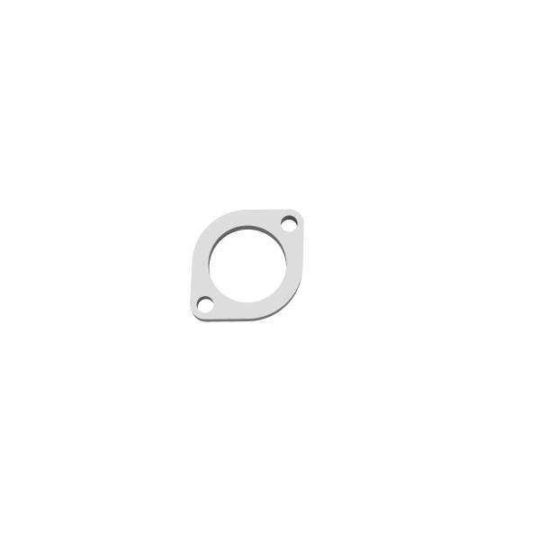 Yamaha R6 (600cc) Stainless Header Flange (Single Flange Only)