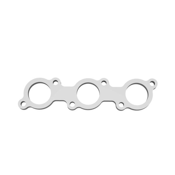 Arctic Cat 998 Turbo Stainless Header Flange