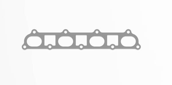 Polaris RZR FURY Pro-R Stainless Header Flange