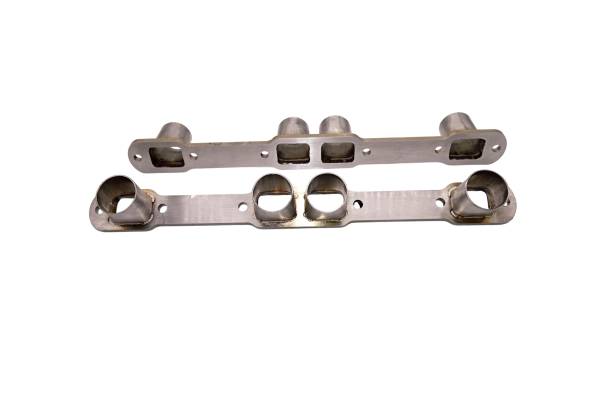 Flange Kit Primary Stub Size- 1.75 1.875