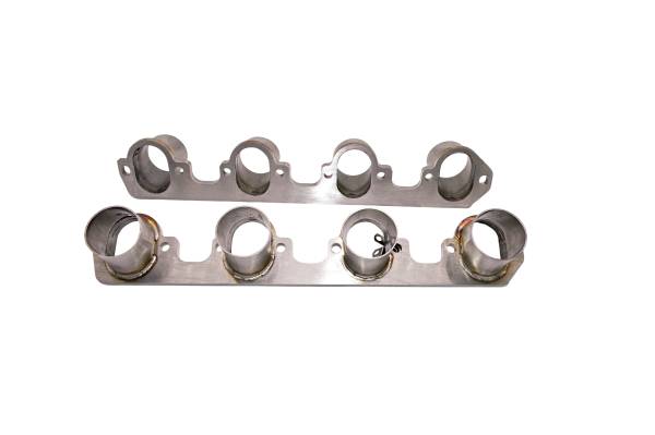 Big Block Ford 429/460 Stainless Steel Header Flange Kit