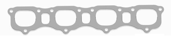 Noonan 4.9" Hemi Titanium Header Flange