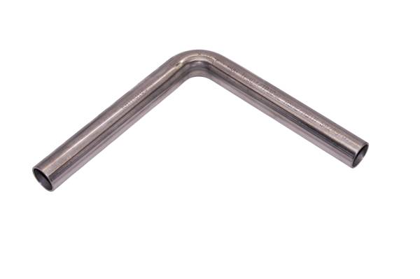 1" X 90 Degree 1" CLR Stainless Mandrel Bend