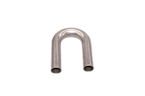1" X 180 Degree 1.50" CLR Stainless Mandrel Bend