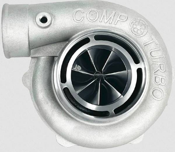 CTR3793S-6467 Reverse Rotation Oil-Less 3.0 Turbocharger (925 HP)