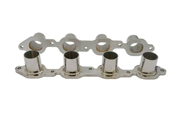 Chevy Gen V 'LT-Series' Stainless Steel Header Flange Kit