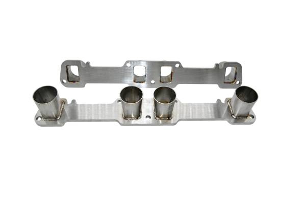 Buick 400/455 V8 Stainless Steel Header Flange Kit