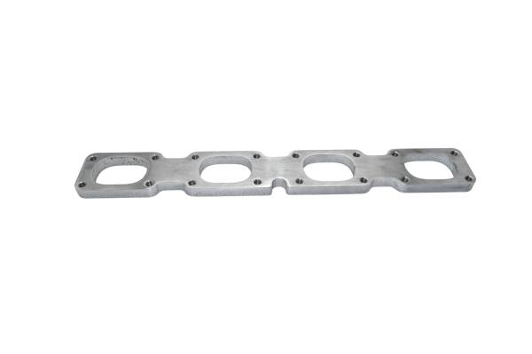 Small Block Chevy C4 Corvette 5.7L LT5 Aluminum Heat Sink Flange