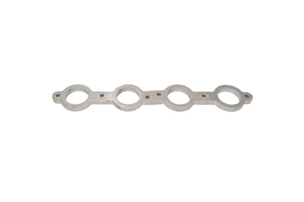 Chevrolet Gen III/IV LS Aluminum Heat Sink Flange