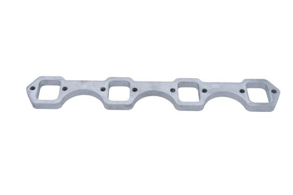 Small Block Ford- 289/302/351w Aluminum Heat Sink Flange